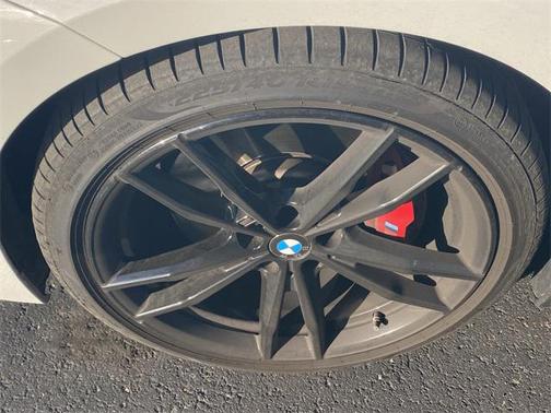 2022 BMW M240 i xDrive