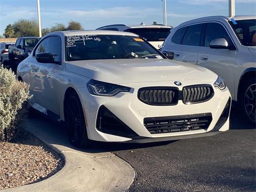 2022 BMW M240 i xDrive