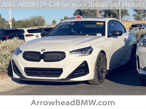 2022 BMW M240 i xDrive