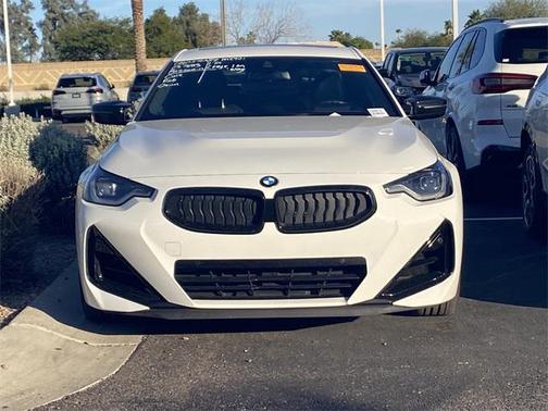 2022 BMW M240 i xDrive