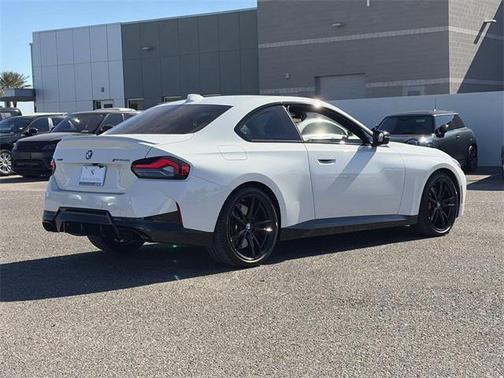 2022 BMW M240 i xDrive