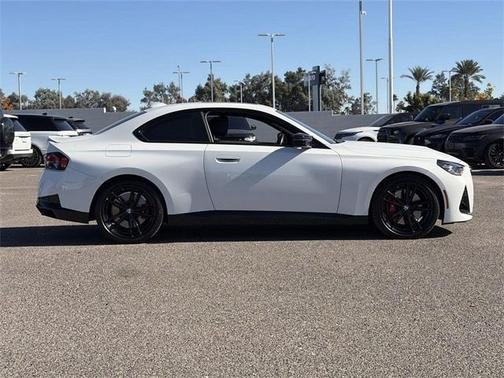 2022 BMW M240 i xDrive