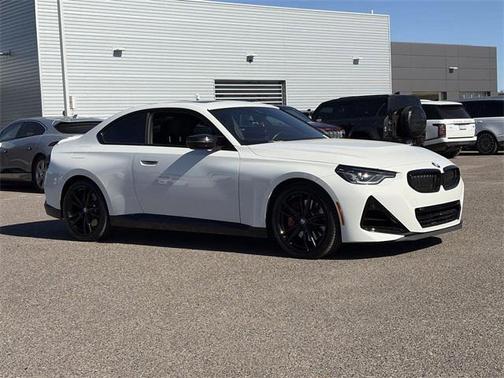 2022 BMW M240 i xDrive