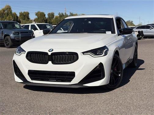 2022 BMW M240 i xDrive