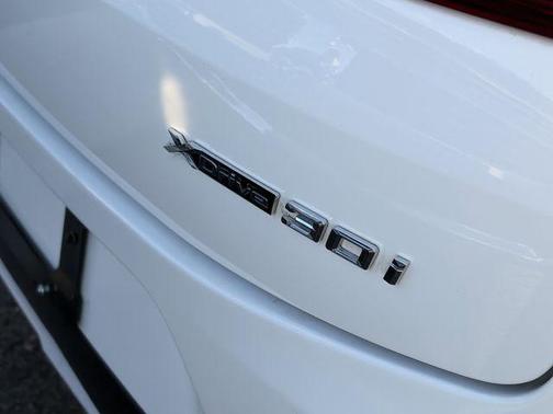 2020 BMW X4 xDrive30i