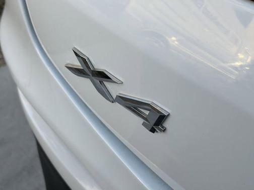 2020 BMW X4 xDrive30i