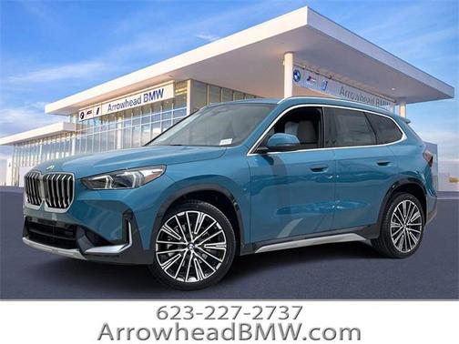 2025 BMW X1 xDrive28i