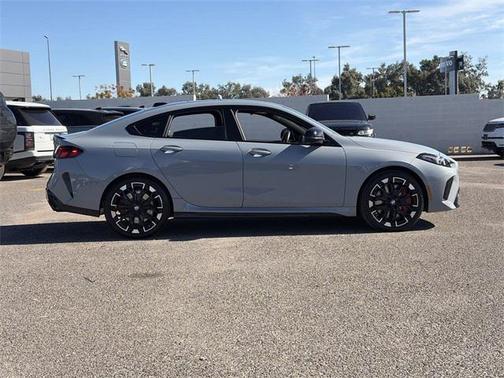 2025 BMW M235 Gran Coupe i