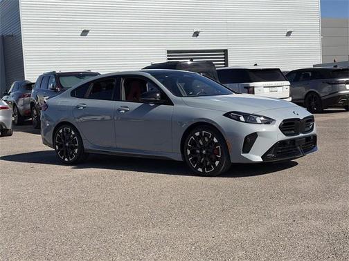 2025 BMW M235 Gran Coupe i