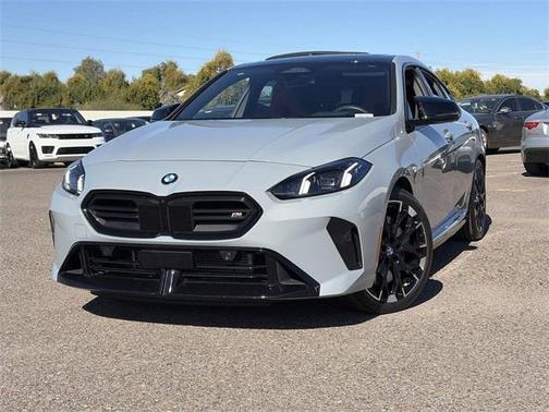 2025 BMW M235 Gran Coupe i