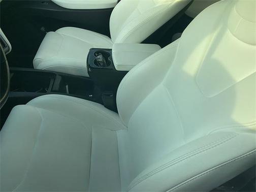 2018 Tesla Model X P100D