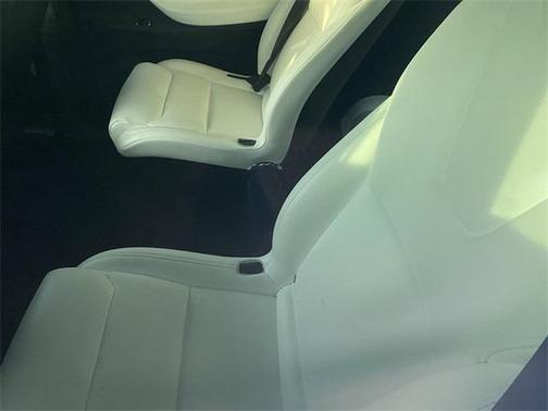 2018 Tesla Model X P100D