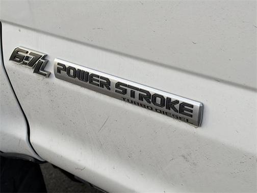 2022 Ford F-350 Platinum