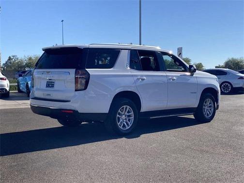 2024 Chevrolet Tahoe LS