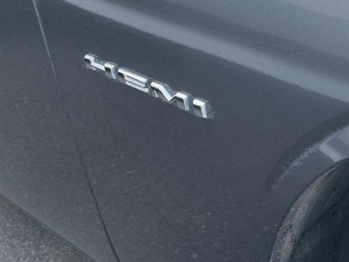 Granite Pearlcoat 2022 Dodge Challenger R/T