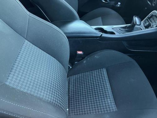 Granite Pearlcoat 2022 Dodge Challenger R/T