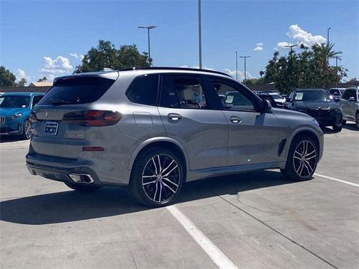 2025 BMW X5 sDrive40i