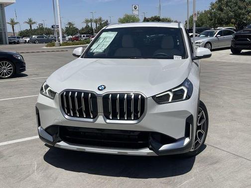 2025 BMW X1 xDrive28i