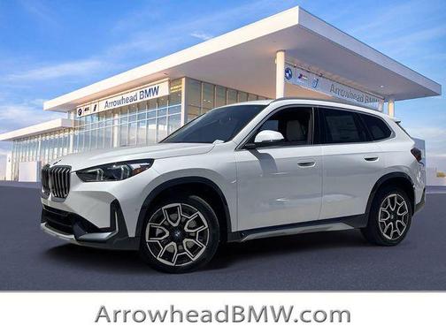 2025 BMW X1 xDrive28i