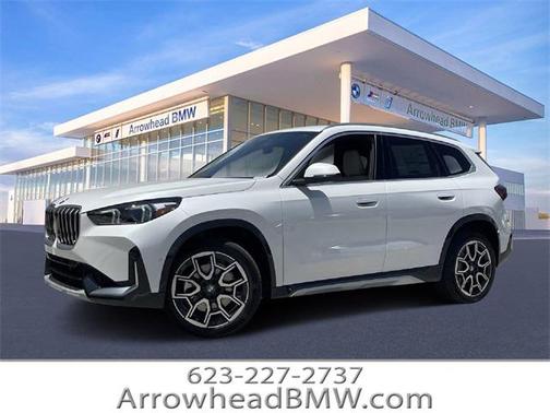 2025 BMW X1 xDrive28i
