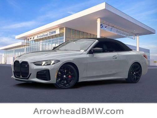 2026 BMW M440 i