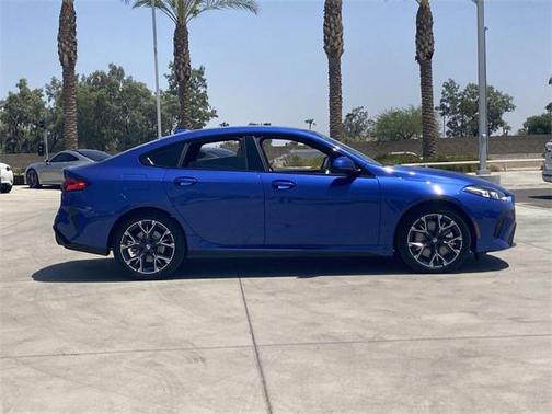 2025 BMW 228 Gran Coupe xDrive