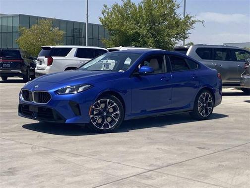 2025 BMW 228 Gran Coupe xDrive