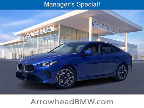 2025 BMW 228 Gran Coupe xDrive