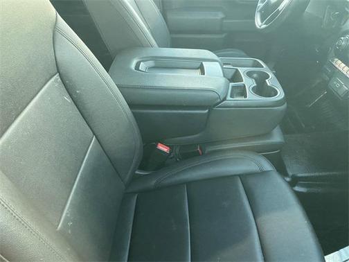 2024 Chevrolet Silverado 2500 WT