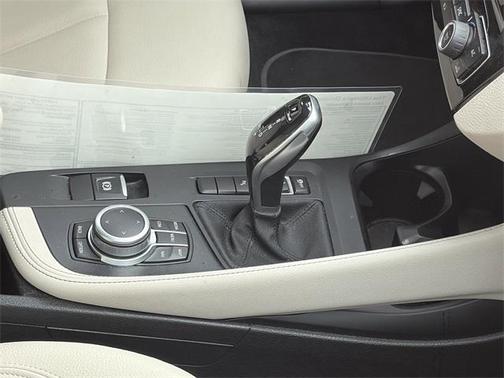 2021 BMW X1 sDrive28i