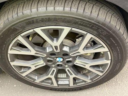 2021 BMW X1 sDrive28i