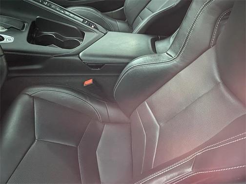 2023 Chevrolet Corvette Stingray w/1LT