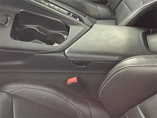 2023 Chevrolet Corvette Stingray w/1LT