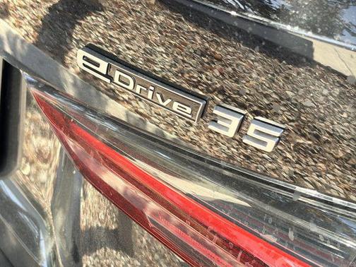 Jet Black 2023 BMW i4 Gran Coupe eDrive35