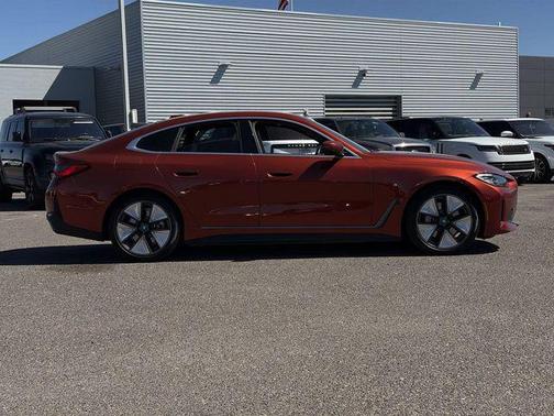2023 BMW i4 Gran Coupe eDrive35