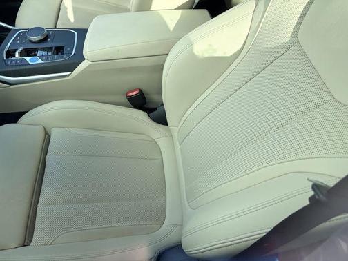 2023 BMW i4 Gran Coupe eDrive35