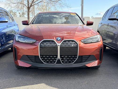 2023 BMW i4 Gran Coupe eDrive35