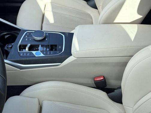 2023 BMW i4 Gran Coupe eDrive35