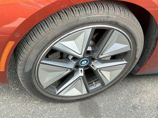 2023 BMW i4 Gran Coupe eDrive35