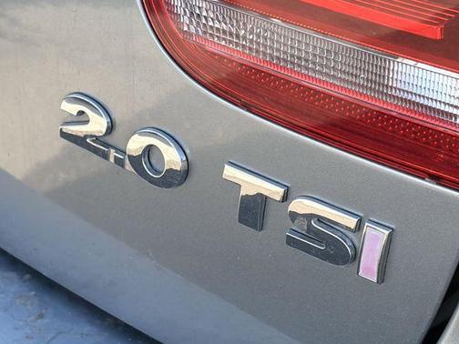 2012 Volkswagen Eos Lux