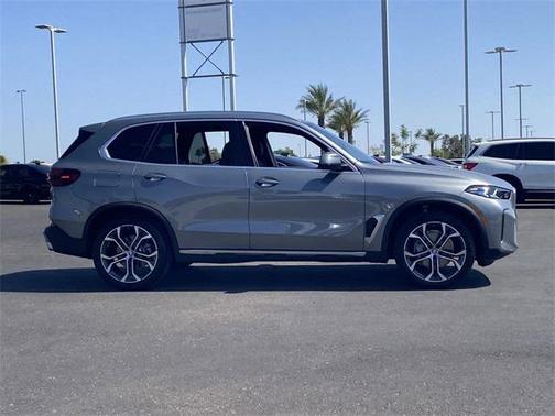2025 BMW X5 sDrive40i
