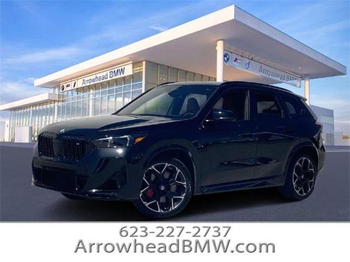 2024 BMW X1 M35i