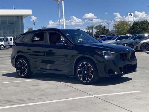 2024 BMW X1 M35i