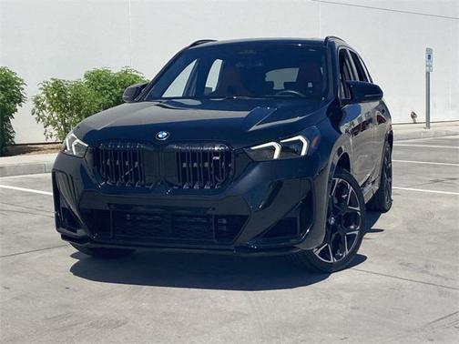2024 BMW X1 M35i