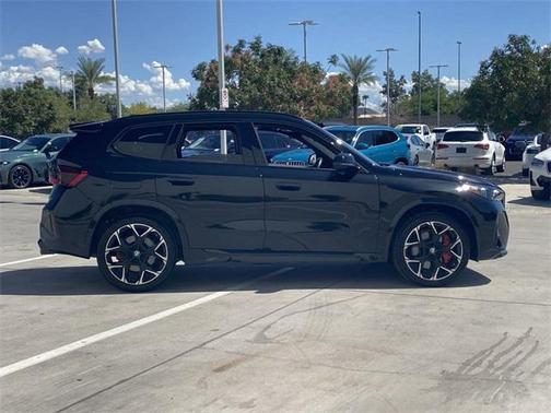 2024 BMW X1 M35i