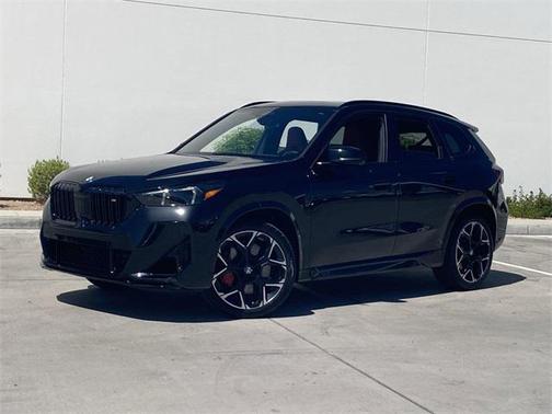 2024 BMW X1 M35i