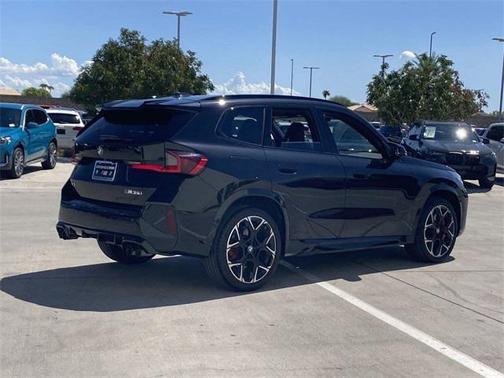 2024 BMW X1 M35i