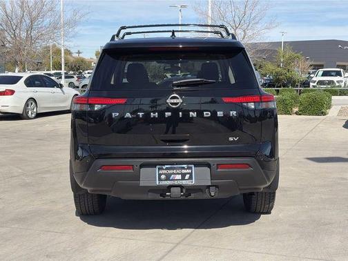 2022 Nissan Pathfinder SV 2WD