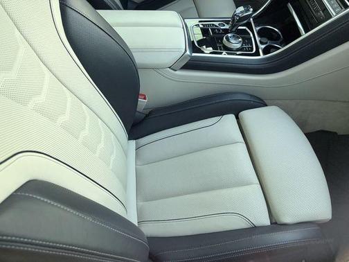 2022 BMW M850 Gran Coupe xDrive