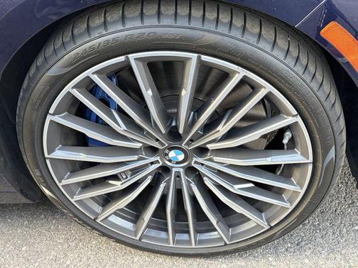 2022 BMW M850 Gran Coupe xDrive